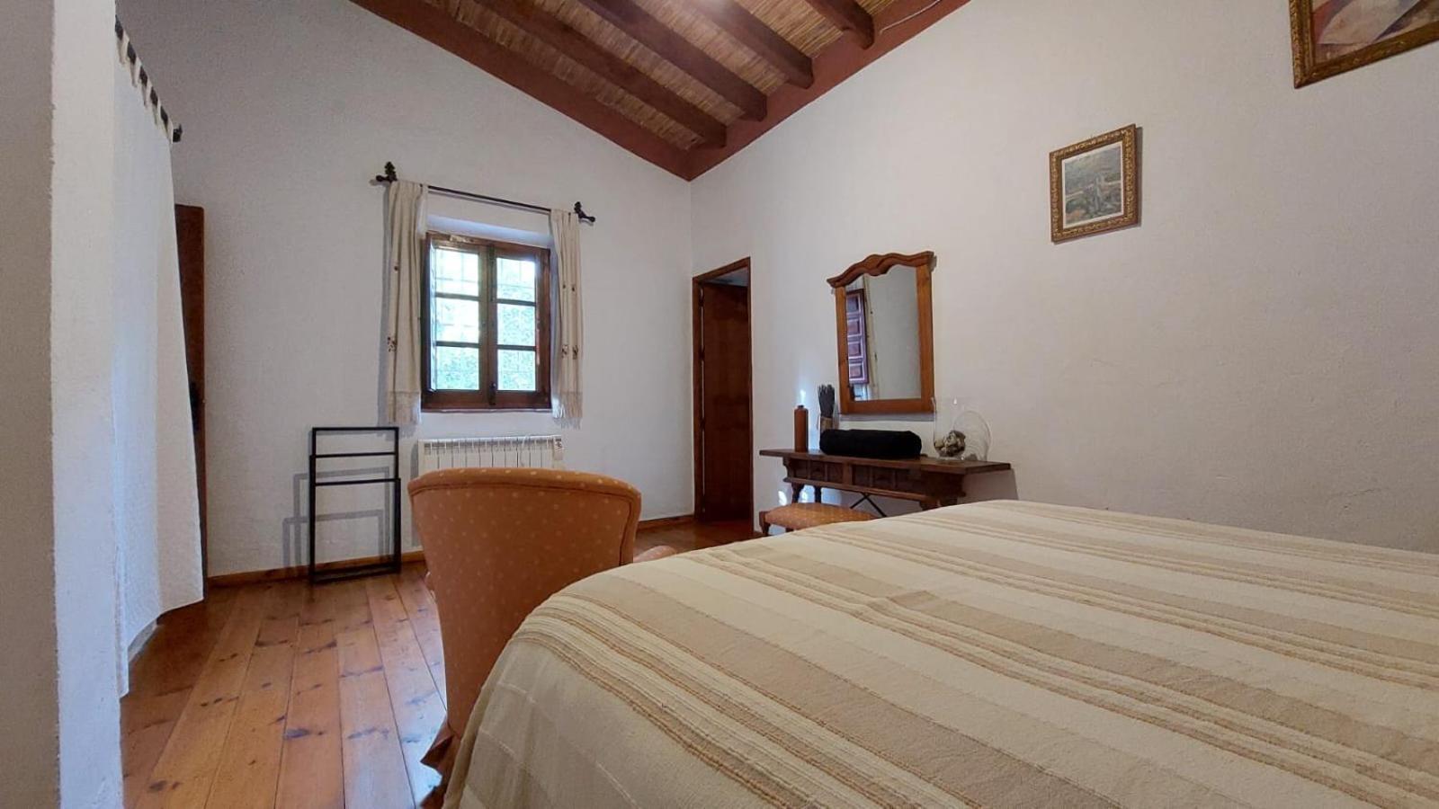 Hostal Cortijo Lagar de Luisa Borge Exterior foto